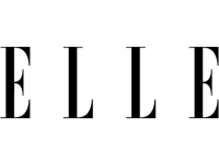 Logo Magazine ELLE