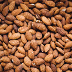 Amandes