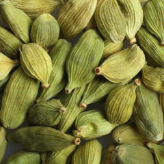 Cardamome