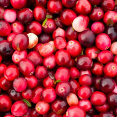 Cranberries