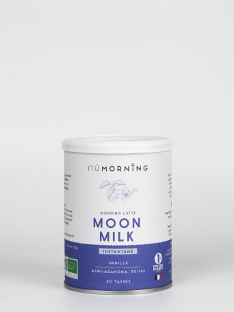 Moon Milk