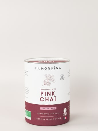 Pink Chaï