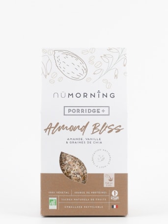 Almond Bliss