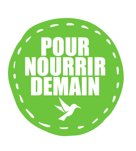 Pour nourrir demain