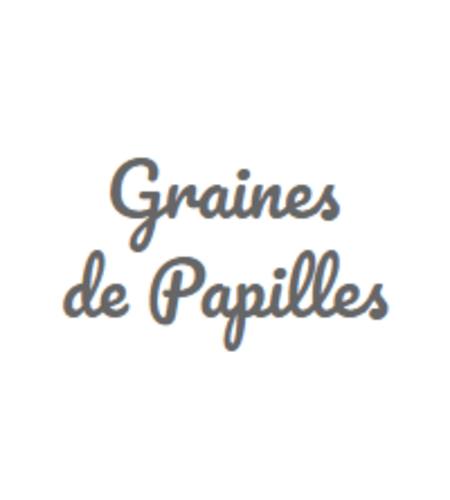 Graines de papilles