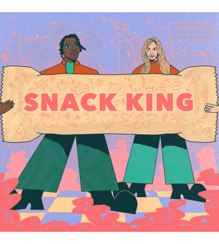 Snack King