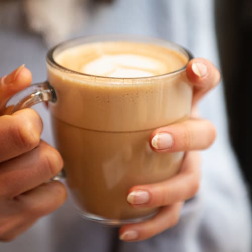 Préparation pour Chai Latte à base d'avoine 500 g