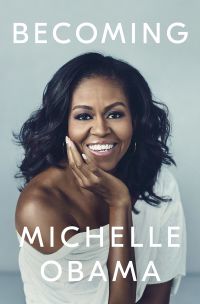 BECOMING, documentaire Netflix sur Michelle Obama