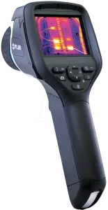 FLIR Thermo Imaging Camera