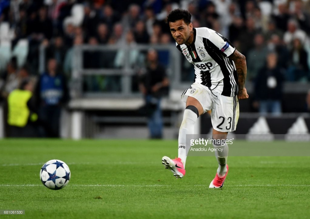 Dani Alves Monaco Dani Alves Monaco