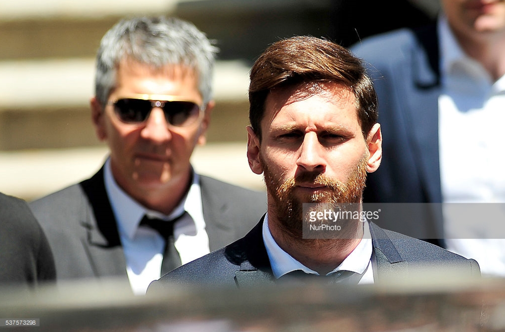 Lionel Messi Tax Lionel Messi Tax