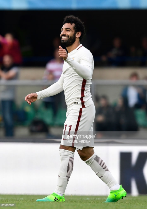Mohamed Salah Mohamed Salah