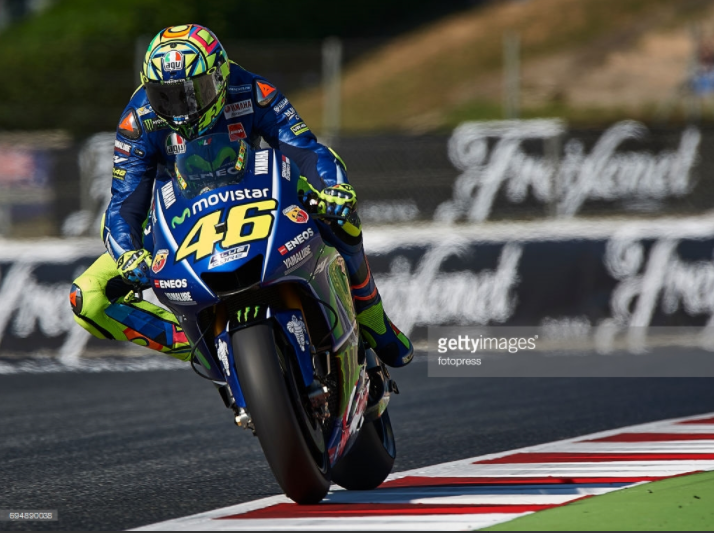 Valentino Rossi Valentino Rossi