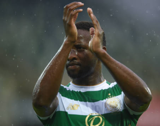 Moussa Dembele Moussa Dembele