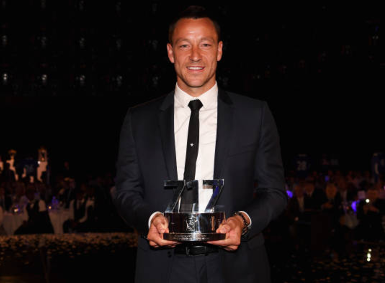 John Terry John Terry