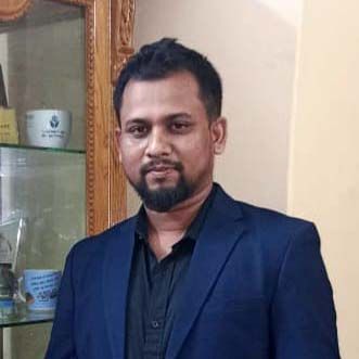 Nazmul Hassan