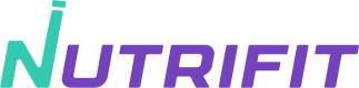 Logo Nutrifit