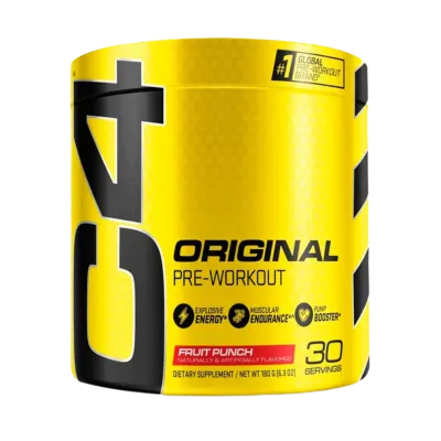 C4 Original