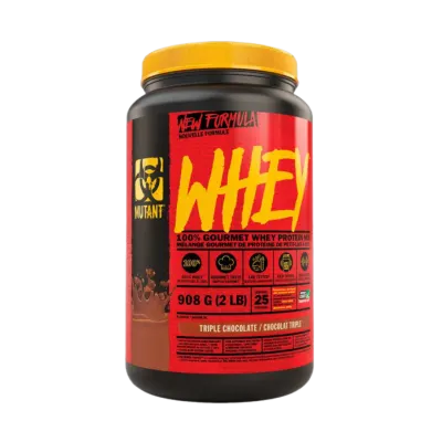 Mutant Whey