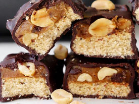 Snickers Bars