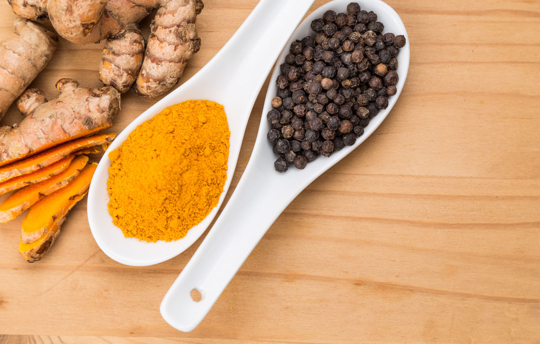 curcuma e piperina curcuma e piperina