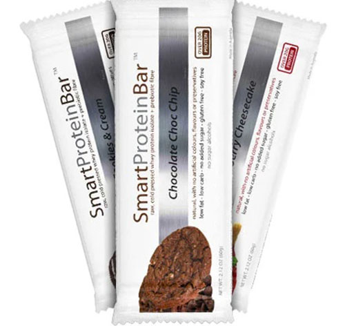 Redcon MRE Protein Bar