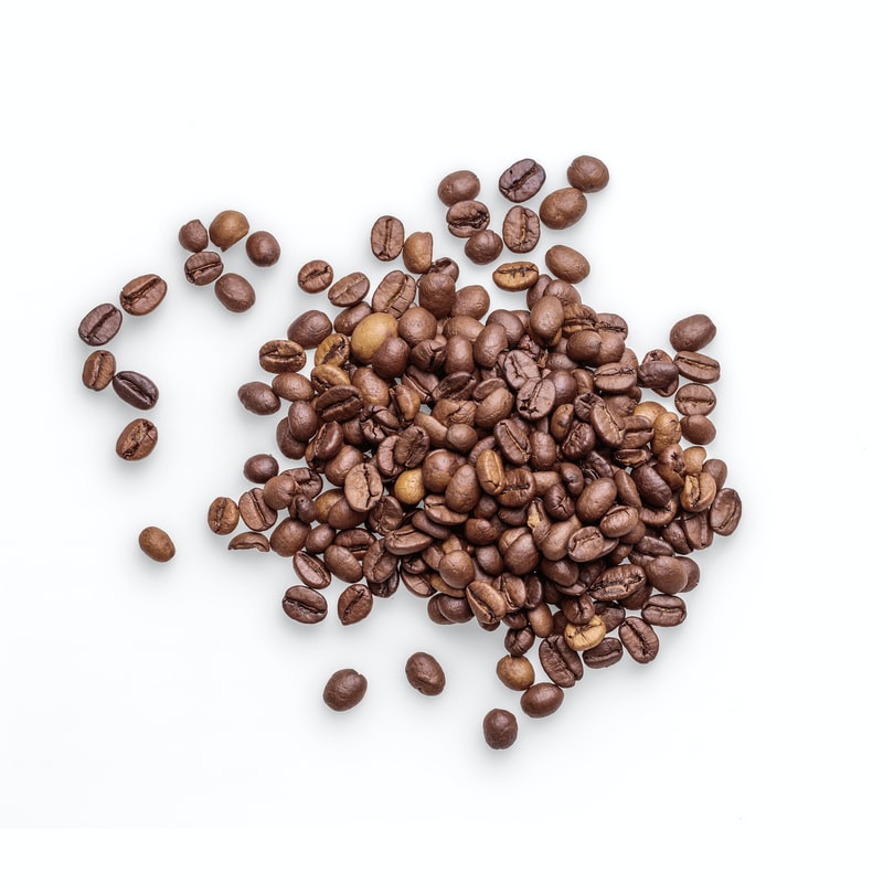 coffee beans