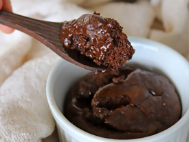 Cookies and Cream protein doughnut