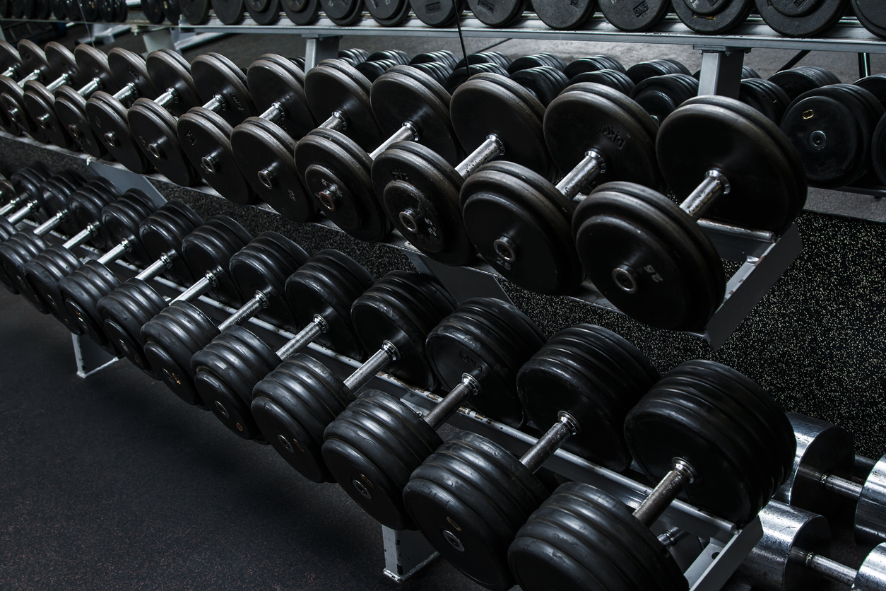 The Ultimate Guide to Gym Etiquette
