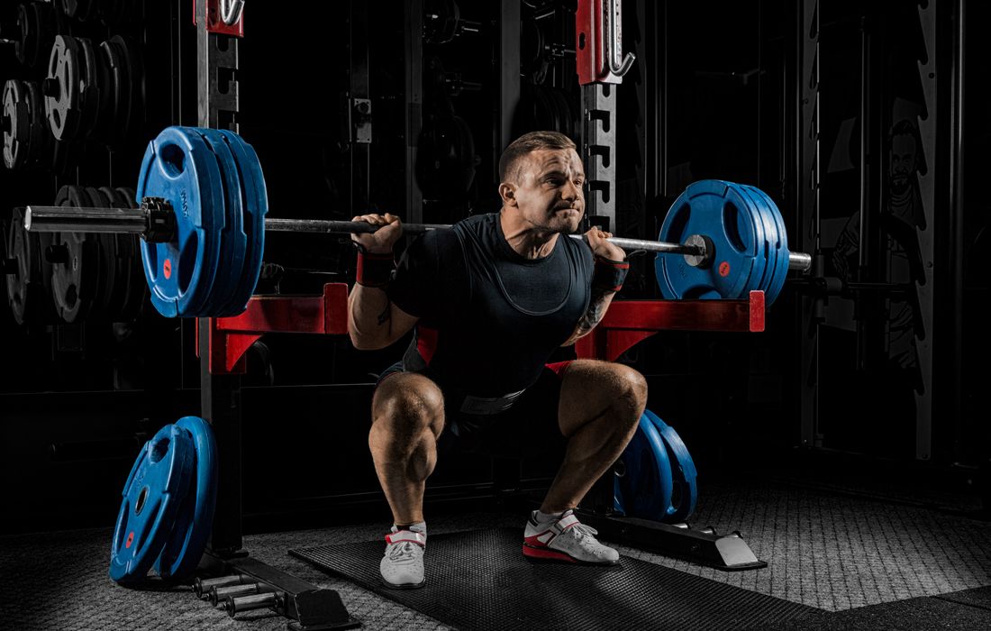 mansquatting