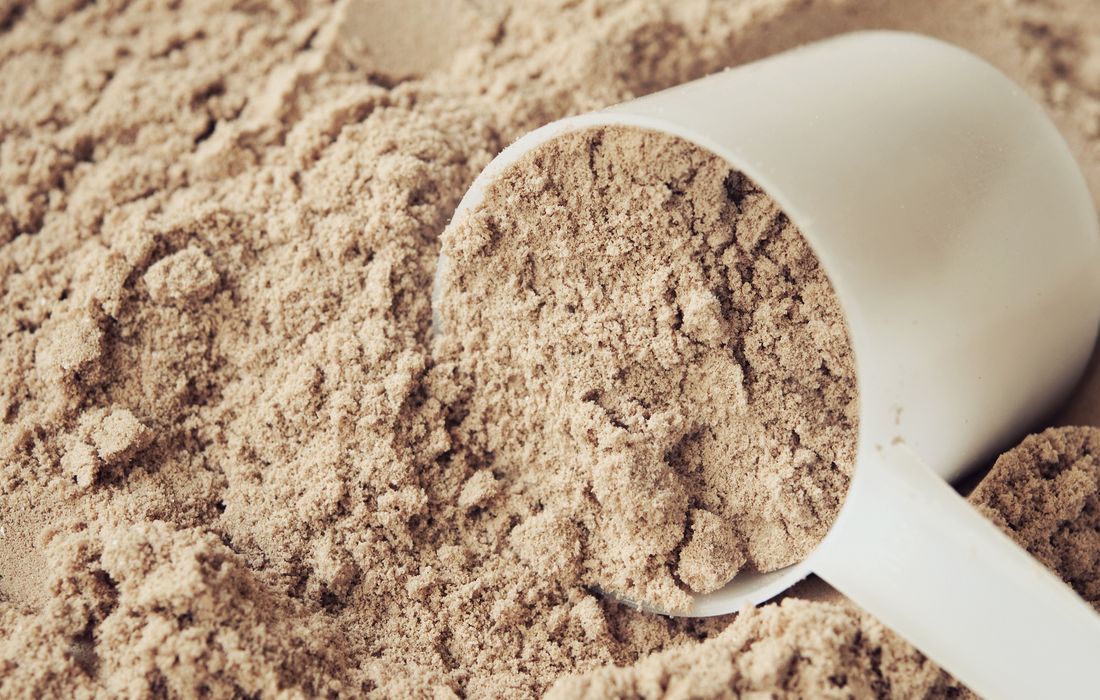 proteinpowder