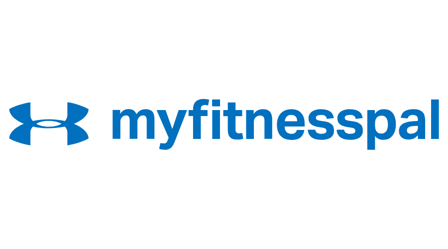 my fitness pal logo