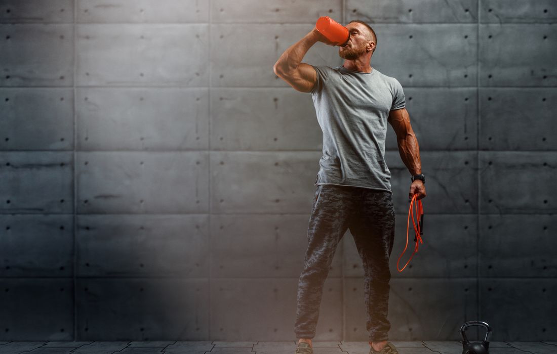 Top 5 PreWorkouts You MUST Try