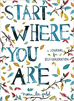 start where you are