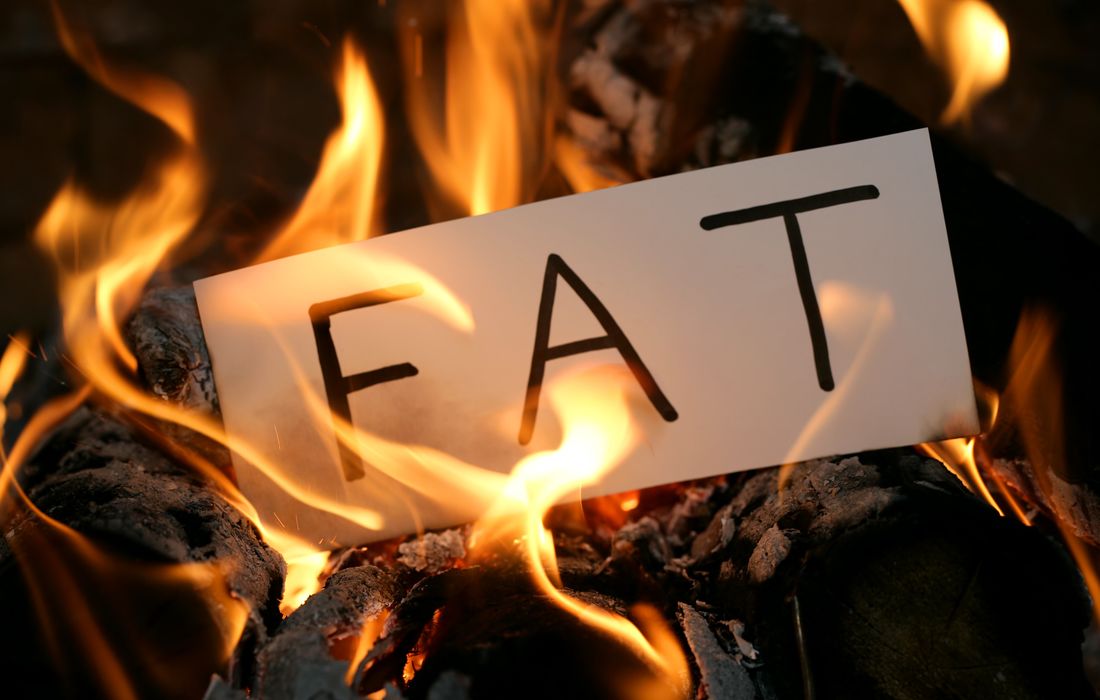 fat burning