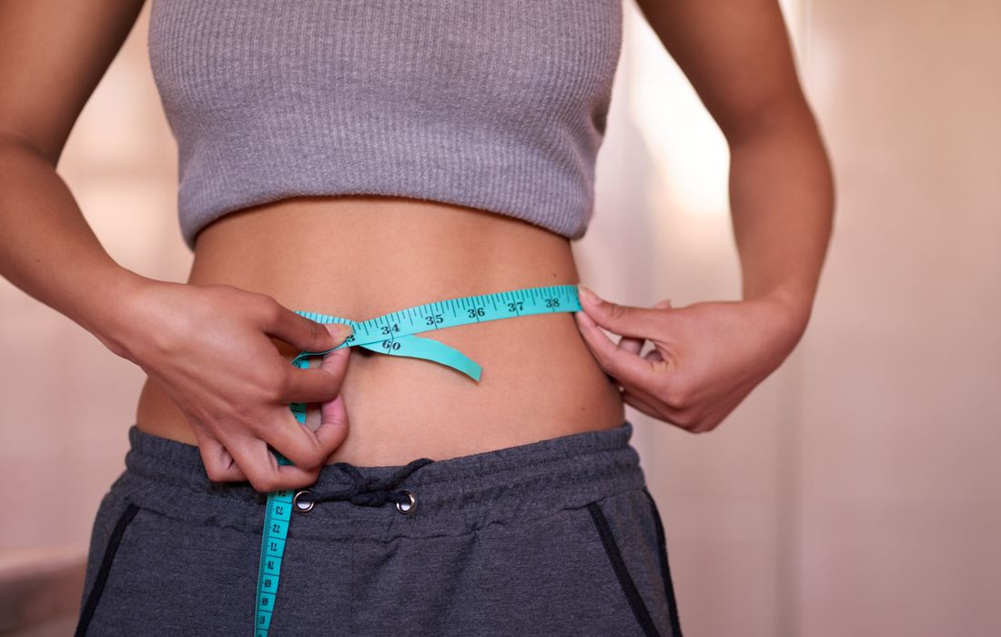 weight loss