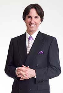 Dr John Demartini