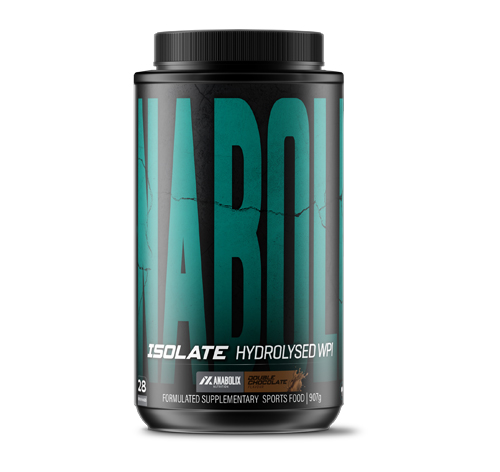 Anabolix HWPI Protein