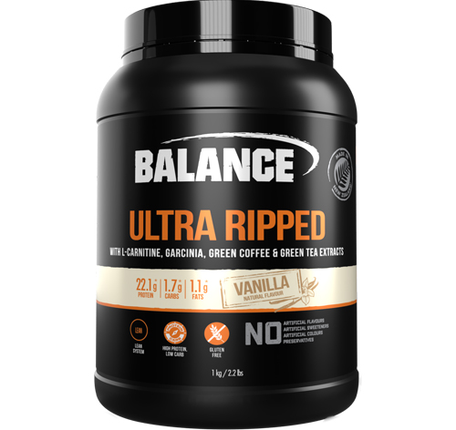 HydroxyBurn Shred by Body Science BSc