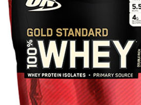 Optimum Nutrition Gold Standard 1005Whey 