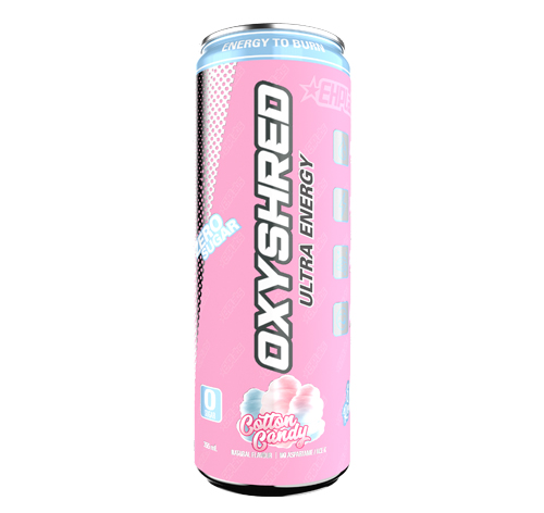 EHPLabs Oxyshred Energy  