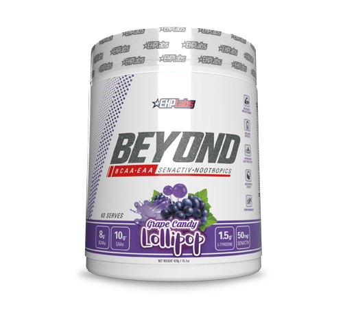 EHPLabs Beyond BCAA
