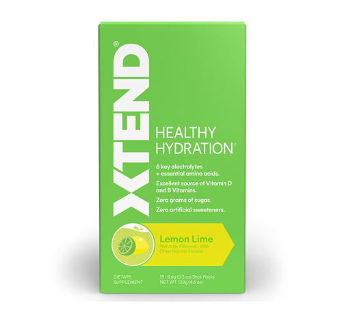 Scivation Xtend Healthy Hydration