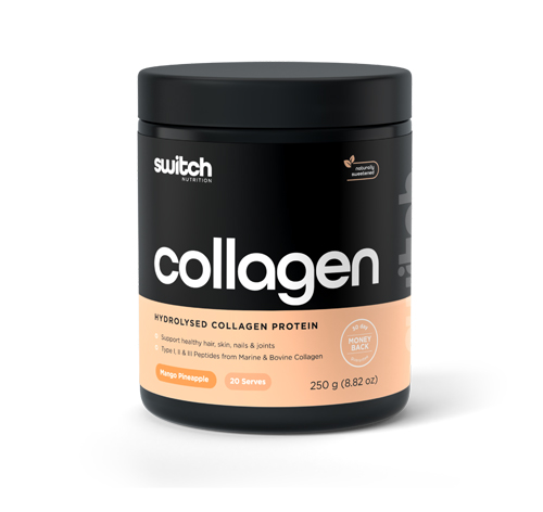 Switch Nutrition Collagen