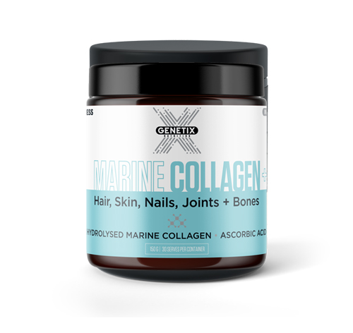 Genetix Nutrition Marine Collagen