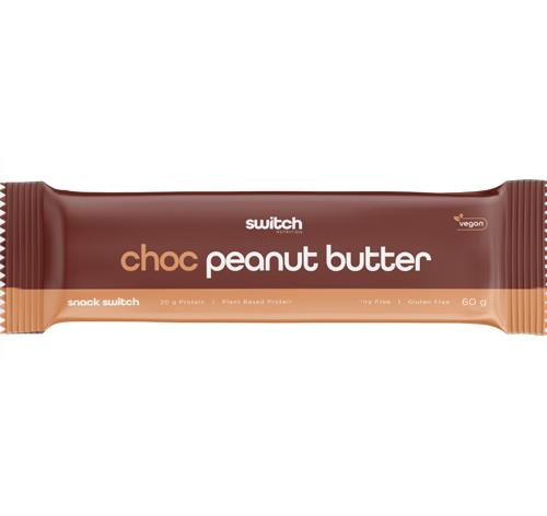 Switch Nutrition Snack Switch