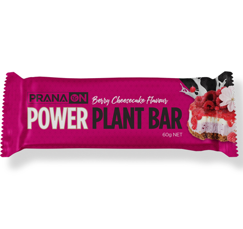 Prana On Power Plant Bar