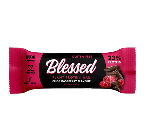 Blessed Plant Protein Bar