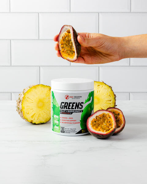 Red Dragon Gut Repair Blend