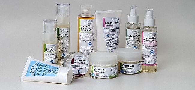 Arca Botanica Arca Botanica